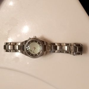 Men's Fossil watch in superior condition 💗